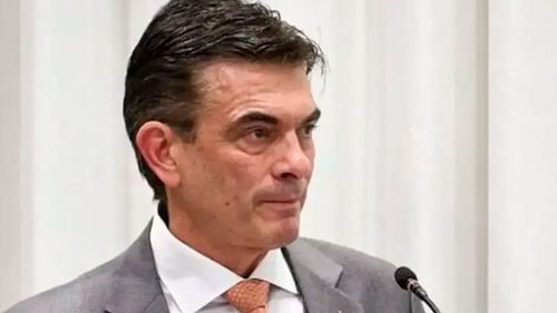 Imagen de Rodrigo Paz viajará a Estados Unidos en vuelo comercial tras fallas en avión presidencial