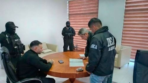 Cancillería afirma que Sebastián Marset fue expulsado de Bolivia siguiendo protocolos migratorios