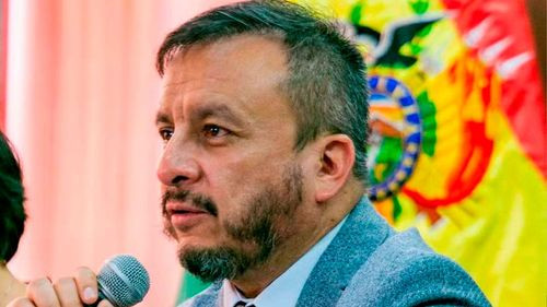 Imagen de Ministro de Hidrocarburos no asistirá a interpelación en la Asamblea