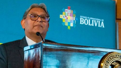 Fiscalía pedirá seis meses de detención preventiva para expresidente del BCB por caso bonos 