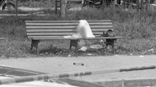 Fiscalía descarta balacera en el Cambódromo tras muerte de un hombre