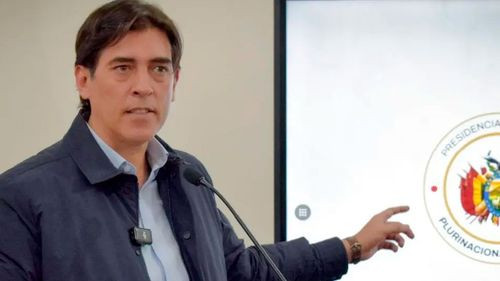 Gobierno convoca a choferes a diálogo previo al paro anunciado 