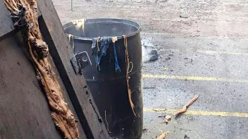 Fiscalía investiga muerte de trabajador tras explosión en fábrica