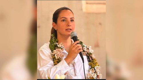 Imagen de Caso maletas: exgerente de Aduana pidió revisar equipaje de Rojas