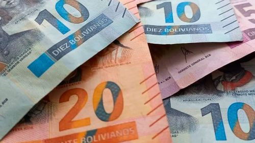 Banco Mundial rebaja proyección y prevé caída de -3,2% para Bolivia en 2026