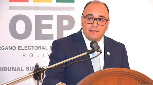 Imagen de Subnacionales ingresan a etapa crítica por impresión de papeletas y simulacros del Sirepre