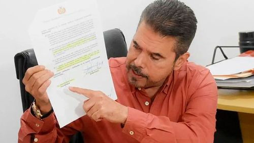 Caso Mutualista: vocero afirma que fallo del TCP es inapelable