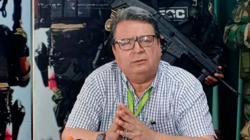 Fiscalía de Santa Cruz solicitará cooperación a España por 700 kilos de cocaína hallada en madera