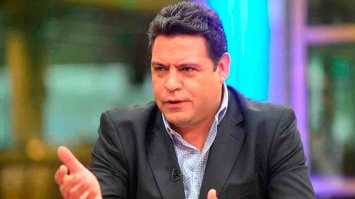 Caso PumaKatari: Revilla asegura que no fue citado, pero presentará descargos