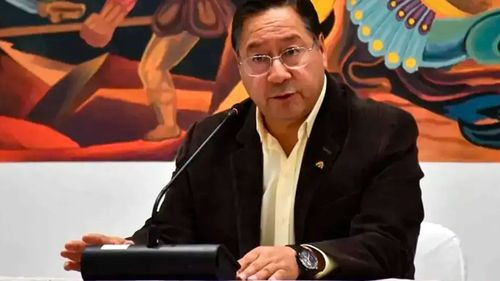 Justicia rechaza pedido de juicio de responsabilidades para Arce; proceso seguirá por la vía ordinaria