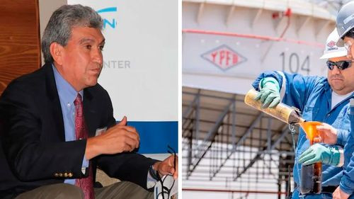 Exministro cuestiona falta de transparencia en crisis por gasolina observada