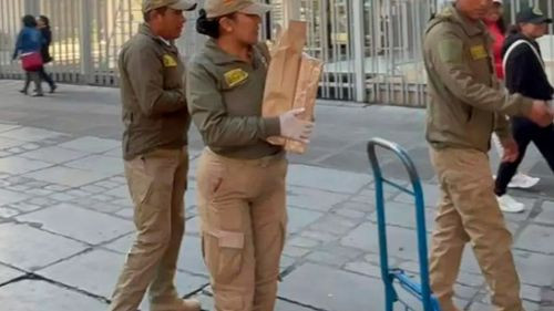 Fiscalía y Policía secuestran documentos de YPFB por presunto sobreprecio en compra de crudo