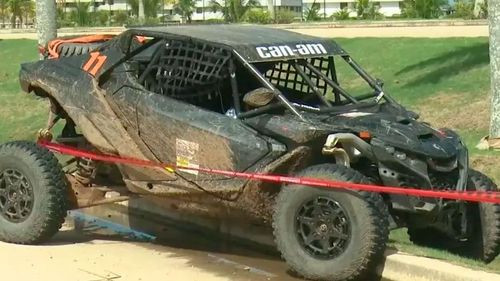 Investigación por asesinato de piloto revela pago a extranjero por seguimiento