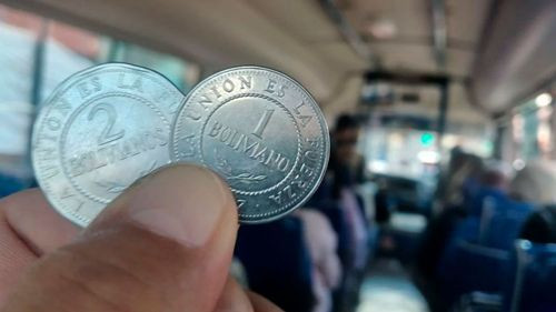 Concejo cruceño rechaza alza de tarifas del transporte urbano