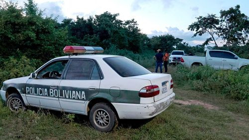 Infanticidio de Yuvinca: Fiscalía confirma indicios contra el aprehendido