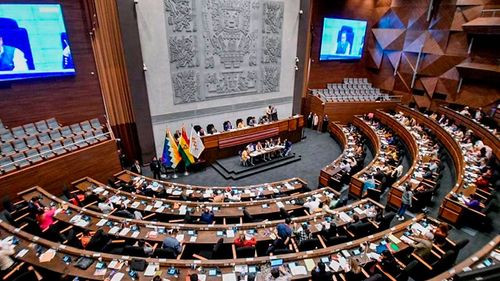 PDC exige mayor coordinación con Paz y Lara tras sentir abandono