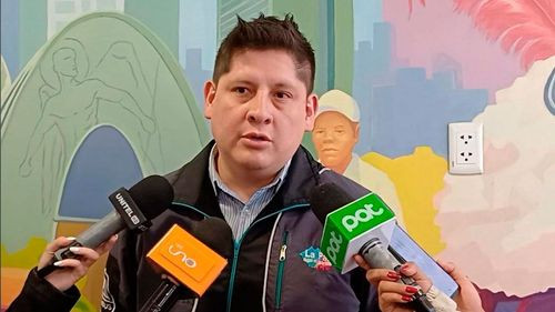 Servicio de Transporte Municipal reduce operaciones por falta de diésel