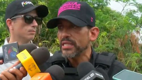 Camacho tras ataque a comitiva de desalojo: Los avasalladores “están asustados”