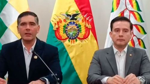 Gobierno libera exportación de soya y mantiene precio del aceite