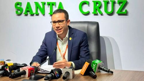 Caso maletas: Fiscalía amplía investigación contra pasajero extranjero y solicita informe de su paradero