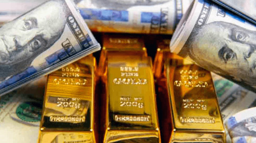 Reservas Internacionales llegan a $us 4.041 millones en enero; $us 493 millones son divisas