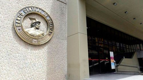 Imagen de Bolivia concentra 85% de reservas internacionales en oro fino