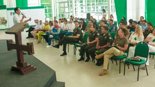 Gobernación cruceña conforma Comité Interinstitucional contra la violencia