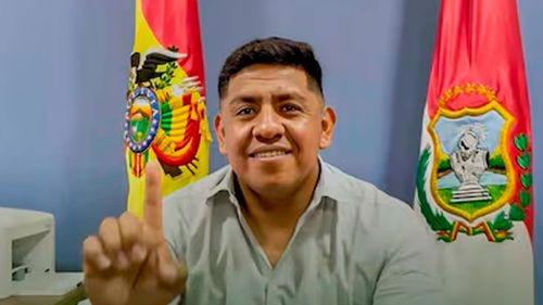 Identifican a autores intelectuales del asesinato del amigo del presidente Paz Pereira