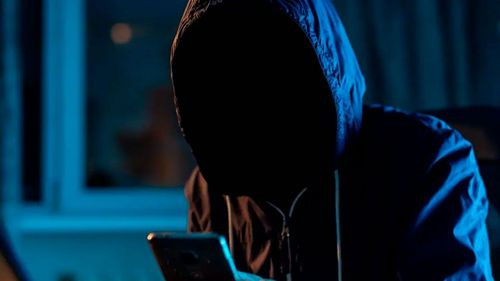 Cae joven acusado de extorsionar a su expareja con fotos íntimas