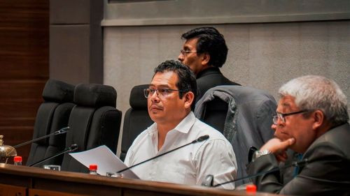 Castro posesionará a vocales de Oruro y Potosí; se completan siete de nueve tribunales electorales