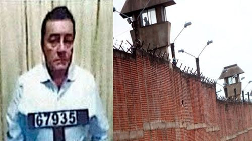 Así es el PC-6 de Palmasola, según testimonio de un exrecluso