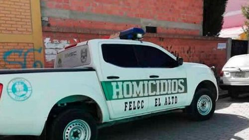 Minero de 24 años pierde la vida tras caer a un precipicio de 150 metros en La Paz