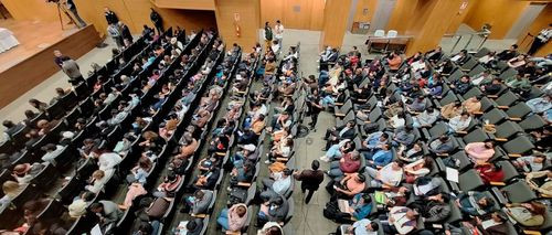 Plenaria de cierre de mesas técnicas define posibles ajustes al DS 5503