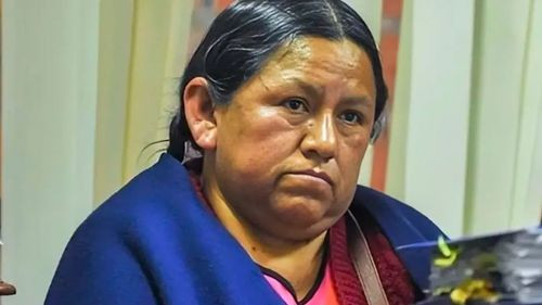 Imagen de Caso Fondo Indígena: Achacollo no se presentó a declarar ante la Fiscalía