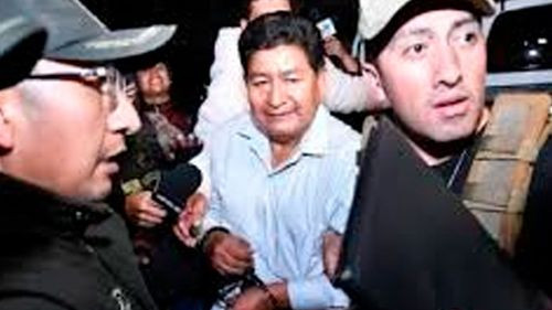 Caso Montaño: Fiscalía identifica a más de ocho implicados por El Sillar