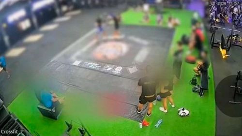 Aprehenden a boxeador tras dejar adolescente en coma durante sparring