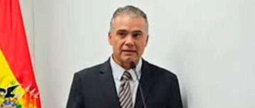 “La DEA ya está en Bolivia”, confirma el zar antidrogas y detalla las acciones en agenda