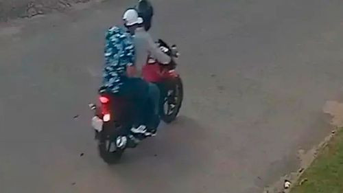 Fiscalía presume que delincuentes siguieron a librecambista antes de asesinarlo en Santa Cruz