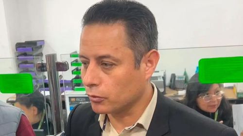 Imagen de Lara cuestiona visita de Rodrigo Paz a EEUU