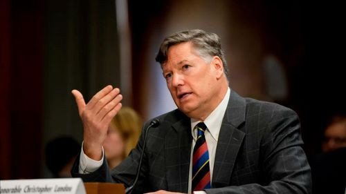 Subsecretario de Estado de EEUU afirma que Bolivia ya no es refugio para criminales tras captura de Marset