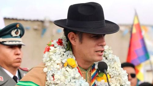 Sala Constitucional concede tutela a ministro Justiniano por declaraciones de Lara