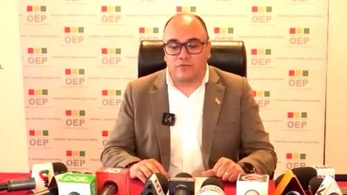 TSE tratará el caso de UCS en Sala Plena y reafirma cumplimiento estricto de la ley