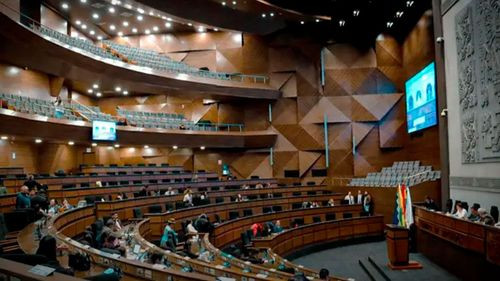 Diputados sancionan ley para convertir pequeñas propiedades en medianas