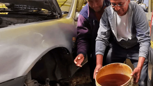 Asosur deslinda responsabilidad por calidad de carburantes y señala a YPFB como único proveedor