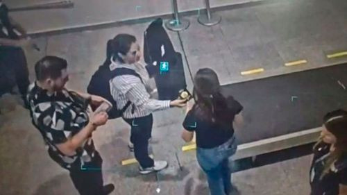 Declaran en rebeldía a uruguayo vinculado al caso “Maletas” y ordenan su captura