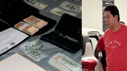 Imagen de Viceministro revela vínculos del hijo de Arce con YPFB y empresas privadas