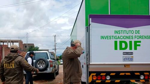 Fiscalía reporta seis feminicidios en Bolivia durante este año 2026