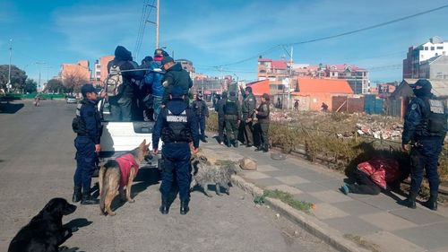 Empresas de bebidas podrían financiar albergue para personas en situación de calle