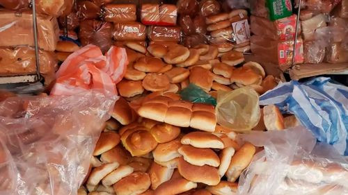 Imagen de Panificadores de La Paz anuncian paro de 48 horas por falta de insumos