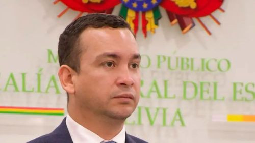 Presidente del TSJ pide agotar las vías de diálogo para pacificar al país